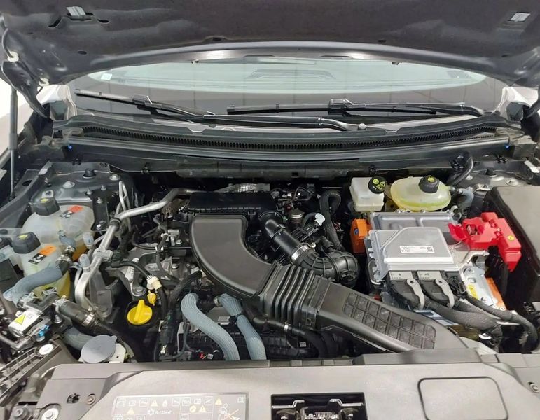 Renault Espace • 2023 • 42,973 km 9