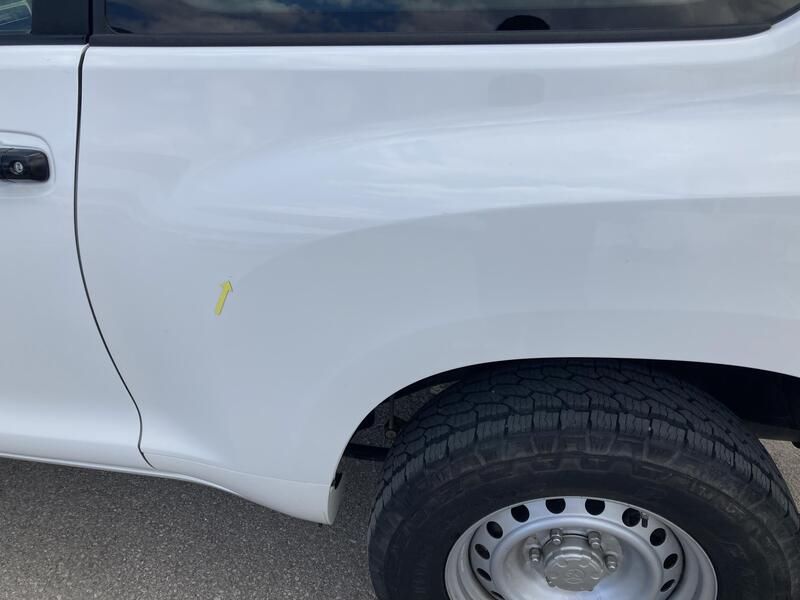 Toyota Land Cruiser • 2020 • 43,764 km 39