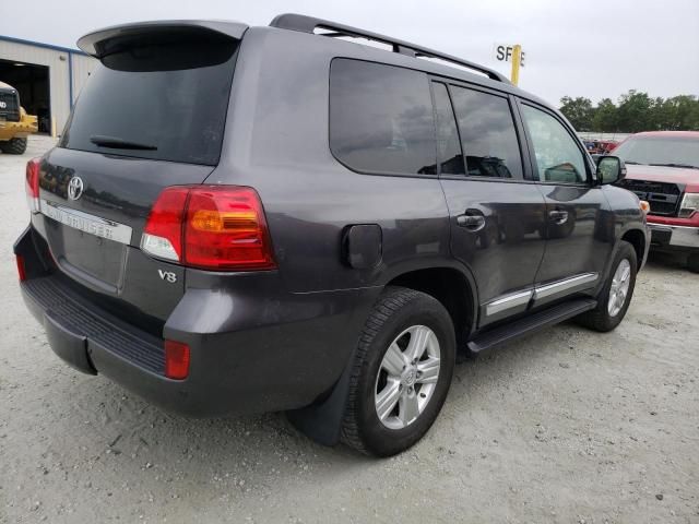 Toyota Land Cruiser • 2014 • 10,000 mi 6