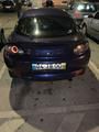 Ford Puma • 1999 • 207,000 km 1
