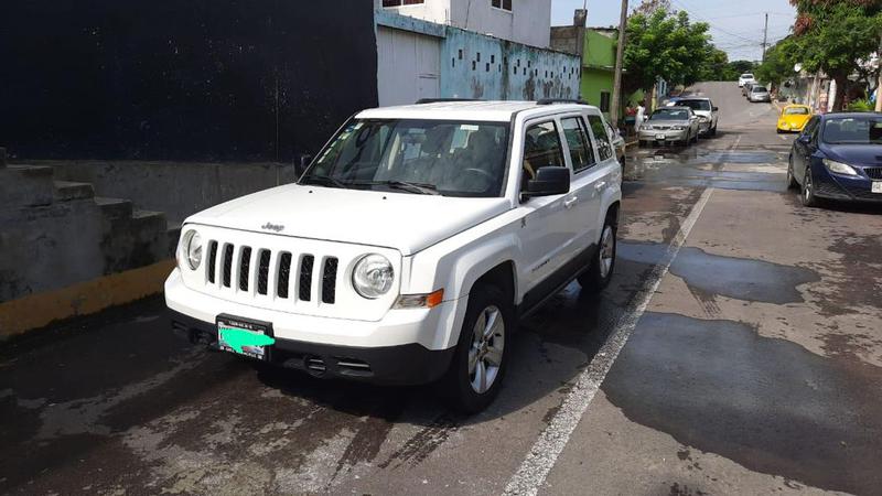Jeep Patriot • 2015 • 67,000 km 7