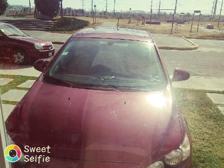 Chevrolet Sonic • 2013 • 73,341 km 5