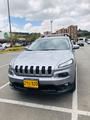 Jeep Cherokee • 2014 • 38,500 km 2