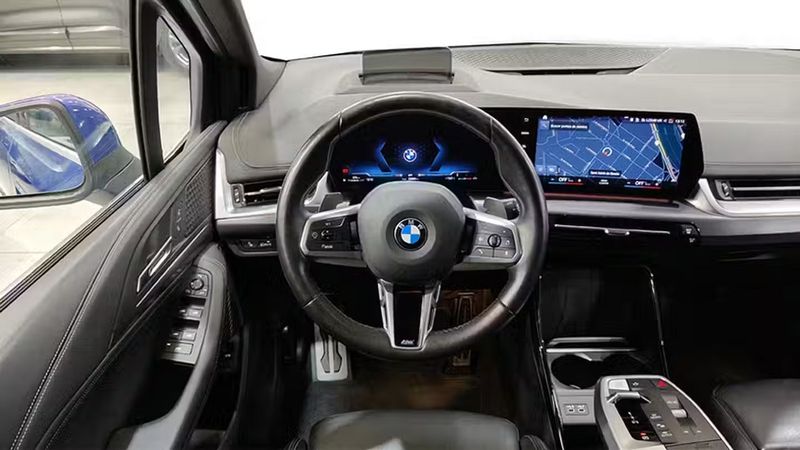 BMW 2 Series • 2022 • 32,869 km 5