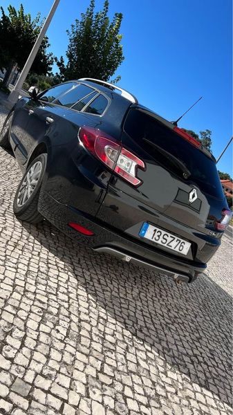 Renault Mégane • 2013 • 60,000 km 4