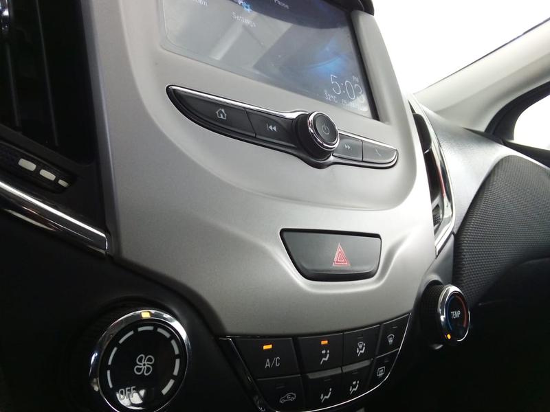 Chevrolet Cruze • 2017 • 91,000 km 9