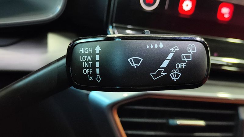 Seat Altea • 2024 • 9,306 km 20