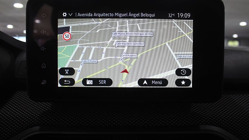 Dacia Sandero • 2023 • 10,000 km 7