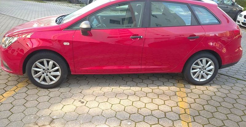 Seat Ibiza • 2016 • 69,999 km 3
