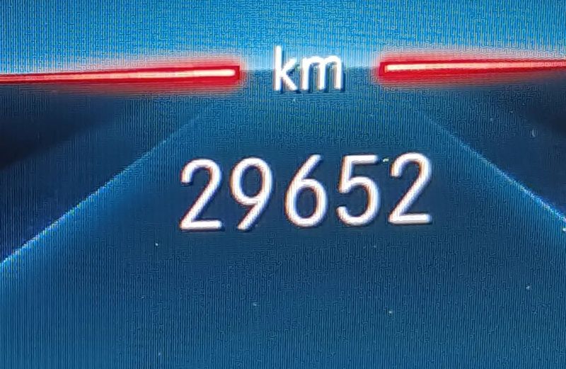 Mercedes-Benz CLA-Class • 2023 • 29,652 km 7