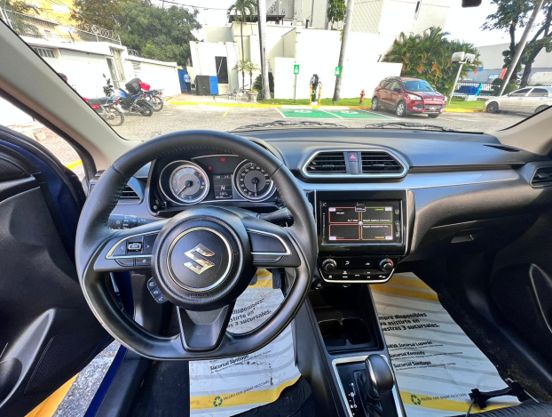 Suzuki New Dzire • 2022 • 5,330 km 6