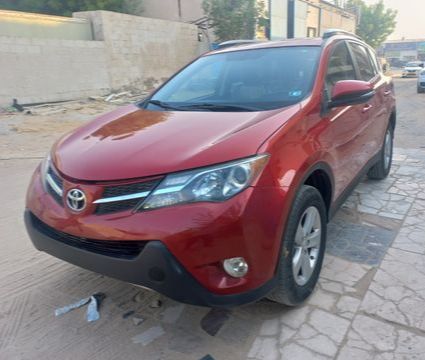 Toyota RAV4 • 2016 • 56 km 1