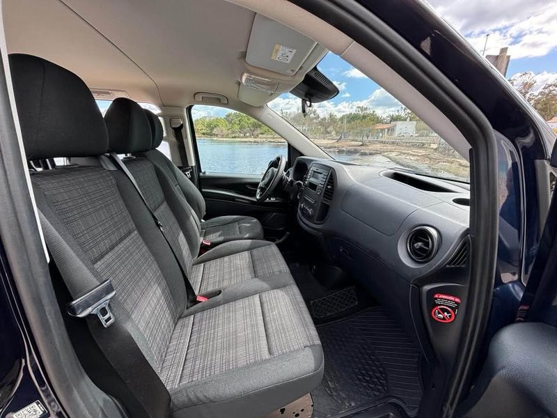 Mercedes-Benz Sprinter • 2020 • 67,000 km 6