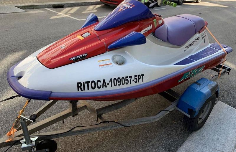 Asia Rocsta • 2002 • 25,000 km 1