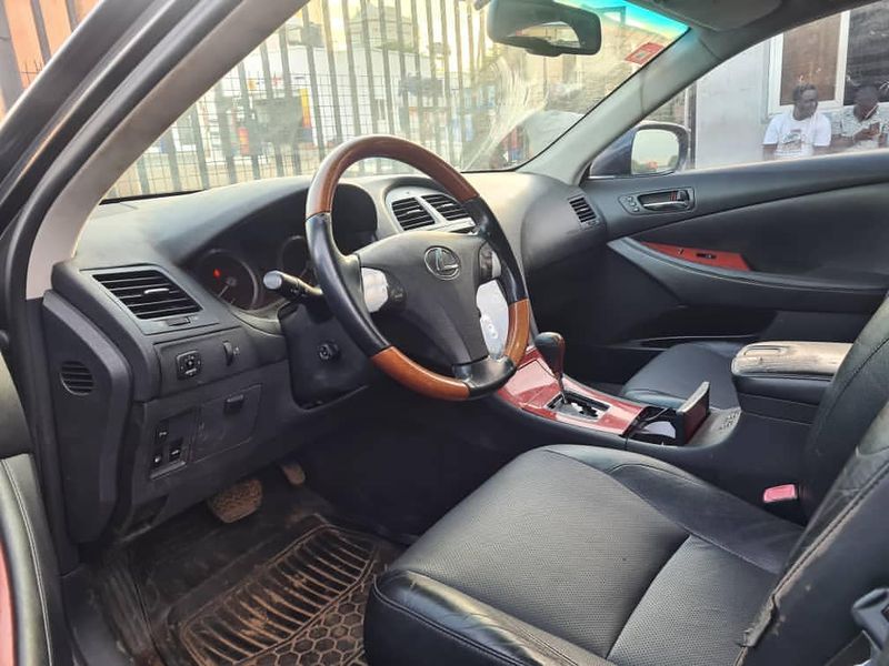 Lexus ES 350 • 2007 • 103,517 km 8