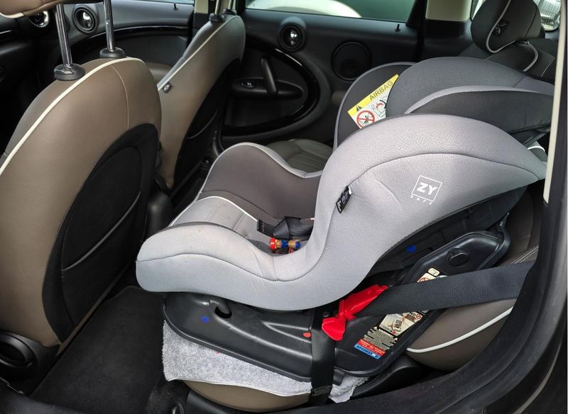 MINI Countryman • 2013 • 130,000 km 3