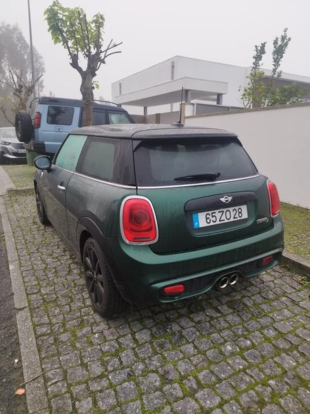 MINI Cooper • 2016 • 12,000 km 6