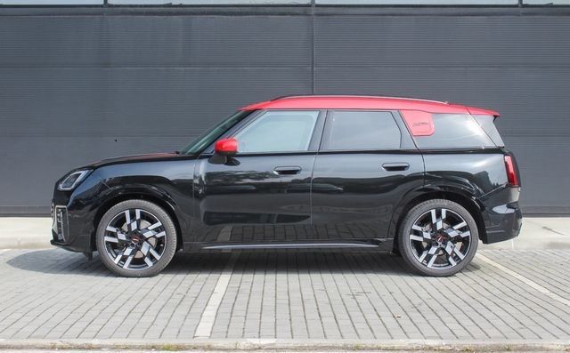 MINI Countryman • 2024 • 21,000 km 1