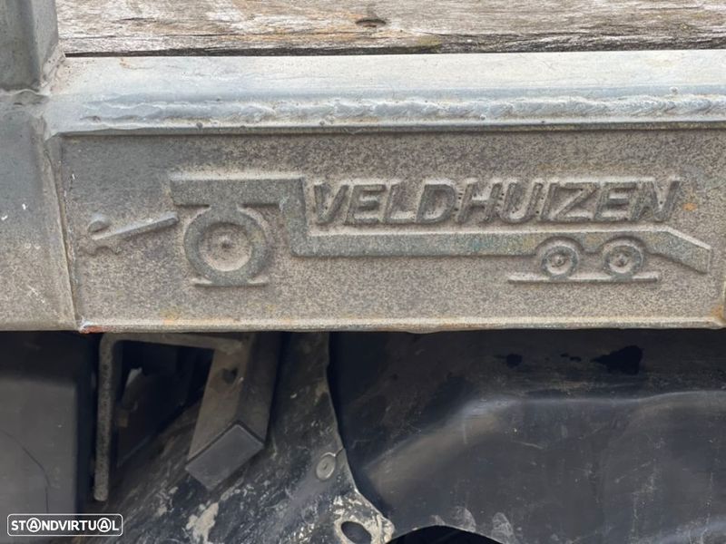 Renault Mascott • 2001 • 3,861,441 km 6