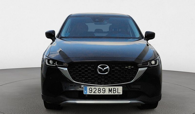 Mazda CX-5 • 2022 • 47,400 km 8