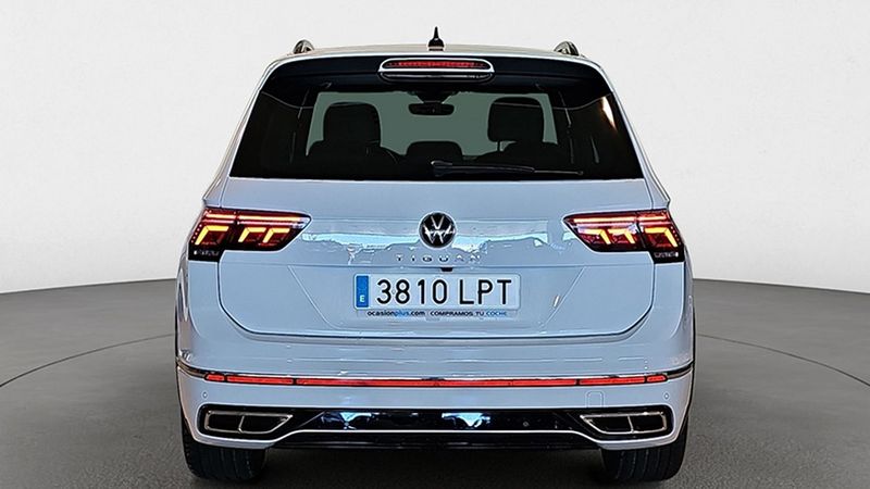 Volkswagen Tiguan • 2021 • 52,000 km 9