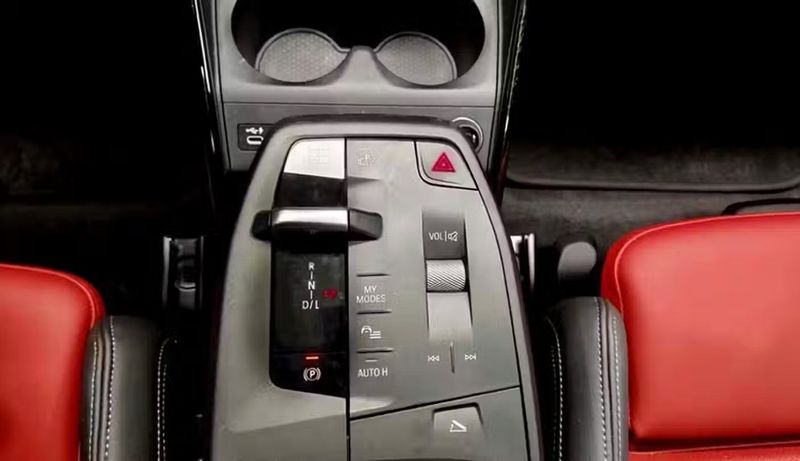 BMW X1 • 2024 • 28,700 km 6