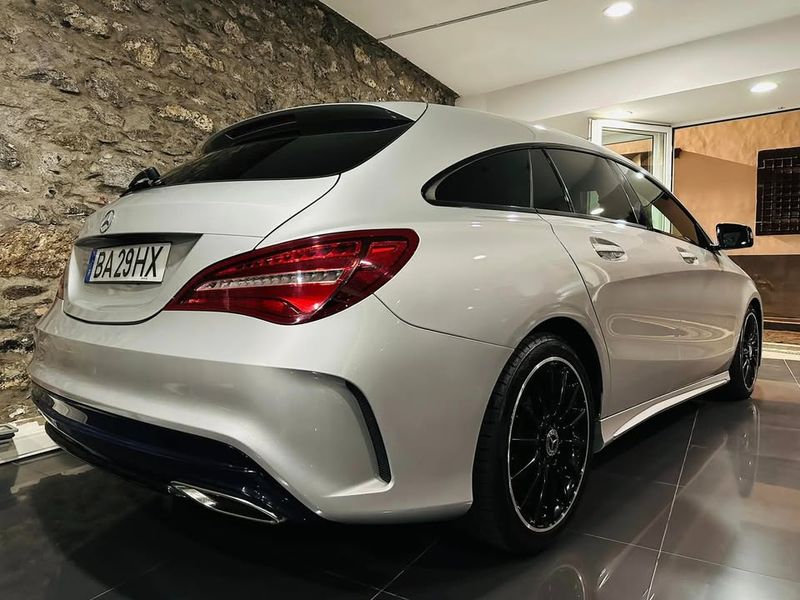 Mercedes-Benz AMG GT • 2018 • 100,000 km 8