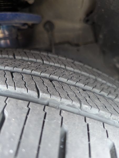 Dodge Caliber • 2007 • 200,212 km 3