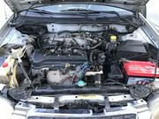 Nissan Sentra • 2002 • 110,000 km 4