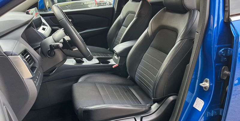 Nissan Qashqai • 2023 • 62,704 km 7