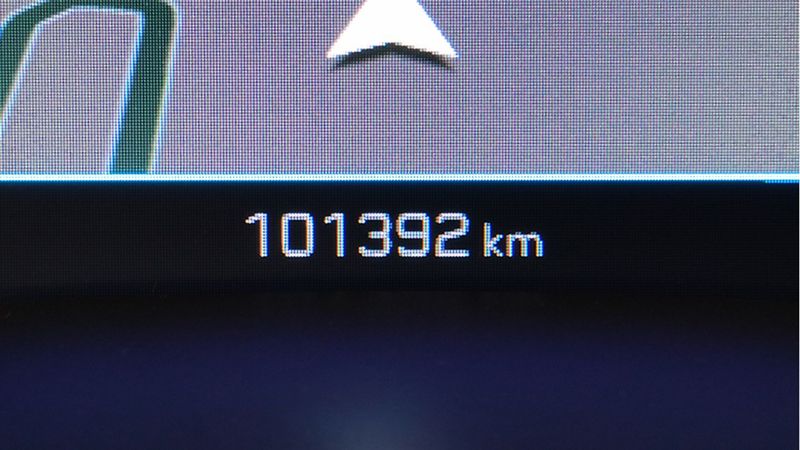 Peugeot 508 • 2020 • 35,905 km 9