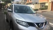 Nissan X-trail extreme • 2016 • 55,000 km 2