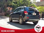 Chevrolet Captiva Sport • 2012 • 109,940 km 7