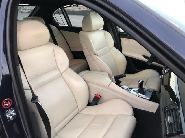 BMW M5 • 2007 • 160,000 km 9