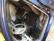 Chevrolet Sail • 2012 • 84,000 km 2