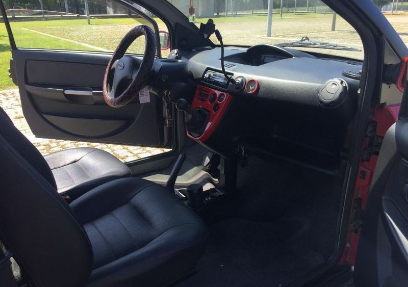 Mercury Montego • 2005 • 36,000 km 2