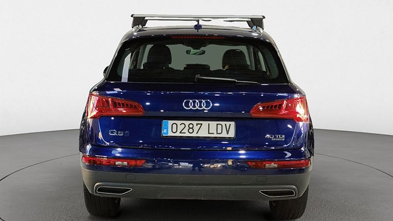 Audi Q5 • 2020 • 70,345 km 12