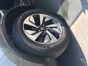 Honda CR-V • 2014 • 60,000 km 19