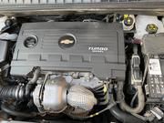 Chevrolet Orlando • 2013 • 132,000 km 4