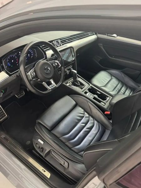 Volkswagen Arteon • 2020 • 160,000 km 12