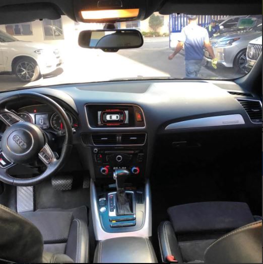Audi Q5 • 2014 • 90,000 km 7