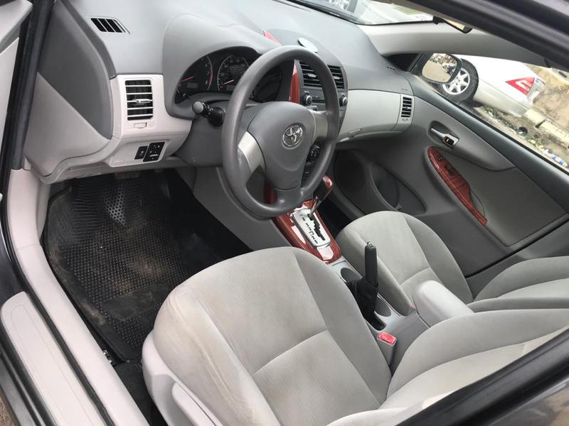 Toyota Corolla • 2010 • 100,000 km 6