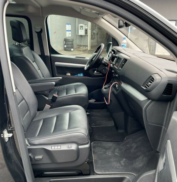 Citroën Jumpy • 2019 • 88,000 km 6