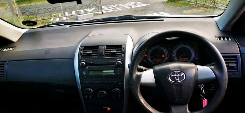 Toyota Corolla • 2015 • 63,000 km 6