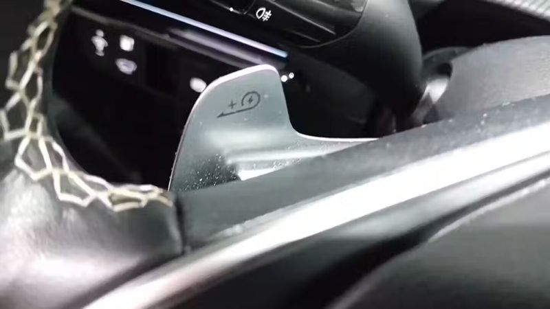 Kia Soul EV • 2022 • 97,583 km 36