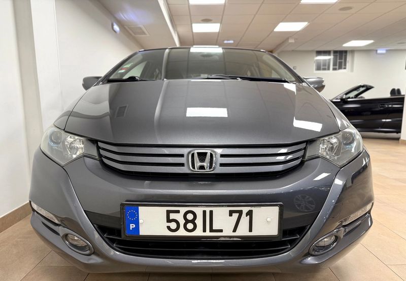 Honda Insight • 2009 • 144,912 km 6