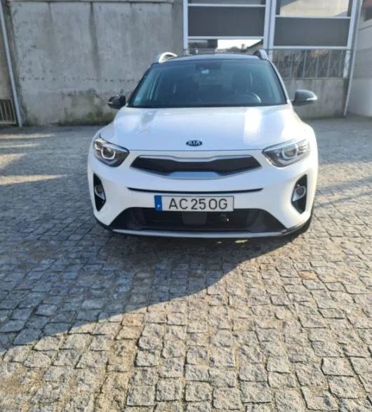 Kia Stinger • 2020 • 36,200 km 1