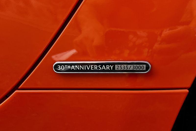 Mazda MX-5 • 2019 • 80,000 km 20