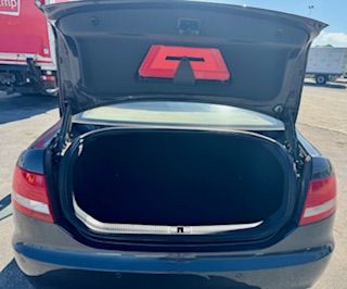 Audi A6 Allroad • 2006 • 370,557 km 2