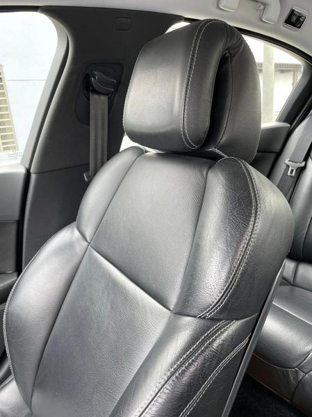 Peugeot 508 • 2013 • 67,000 km 4